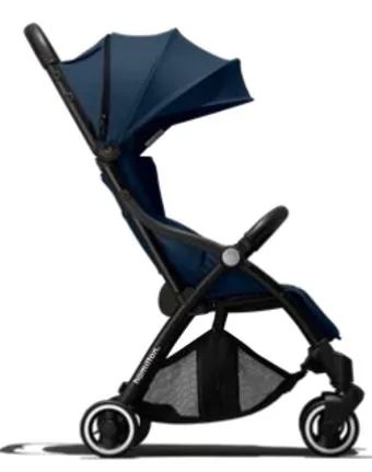 [2 Years Local Warranty] Hamilton X1 Plus Travel System (X1 Plus Stroller   Zeno Infant Carseat   Carseat Adaptor)