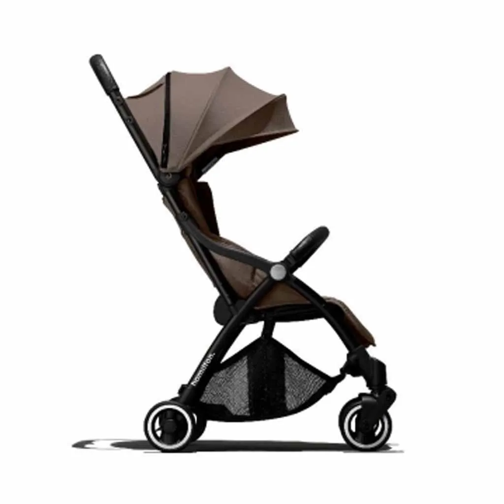[2 Years Local Warranty] Hamilton X1 Plus Travel System (X1 Plus Stroller   Zeno Infant Carseat   Carseat Adaptor)