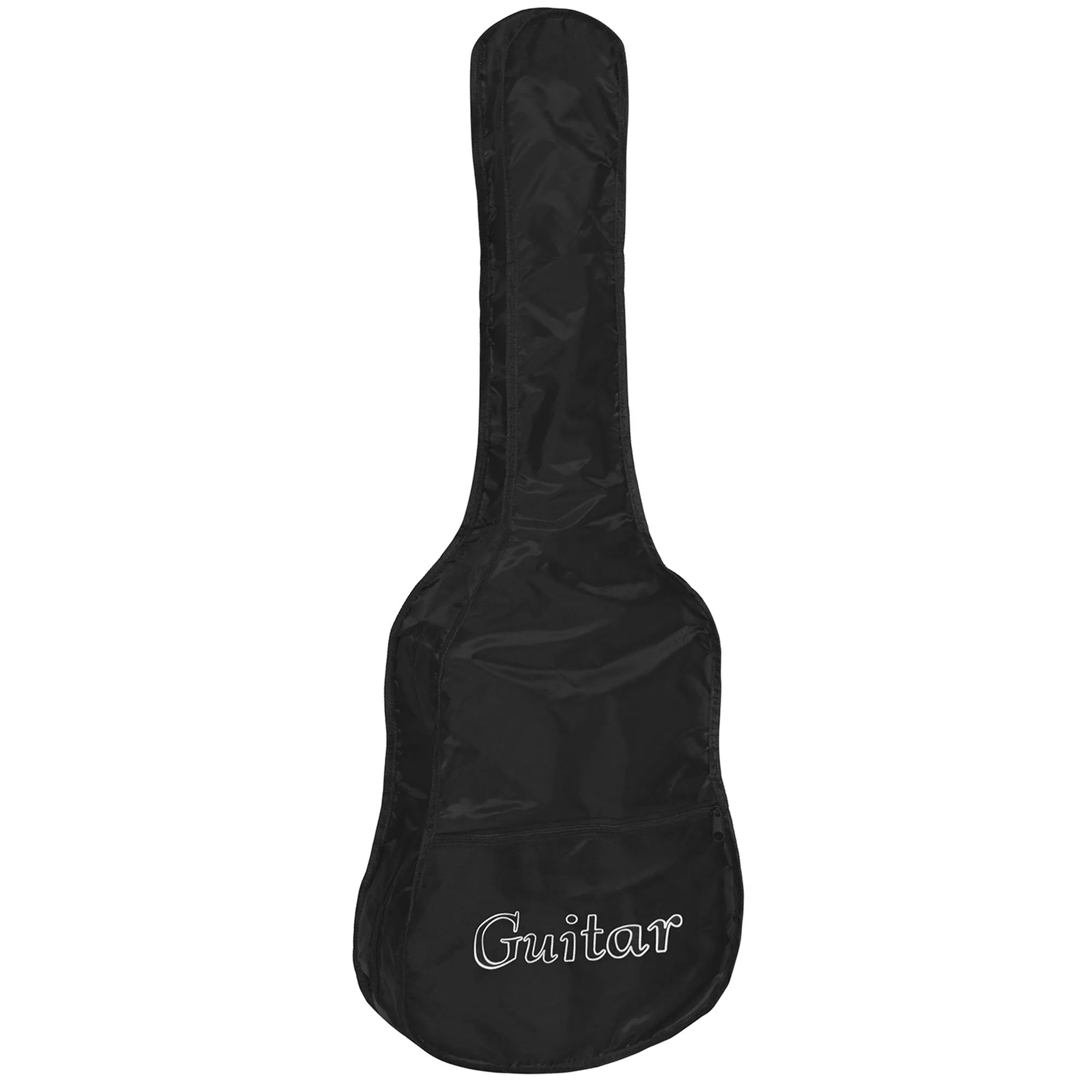 30in Kids Classical Acoustic Guitar Beginners Set w/ Bag, E-Tuner, Strap