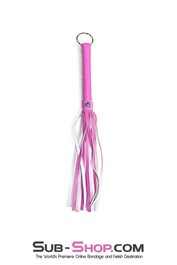6878RS      <b>BOGO!</b> Itty Bitty Whippy Hot Pink Mini Whip