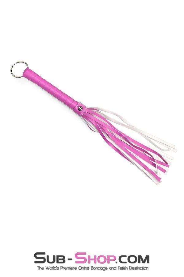 6878RS      <b>BOGO!</b> Itty Bitty Whippy Hot Pink Mini Whip
