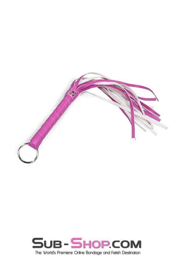 6878RS      <b>BOGO!</b> Itty Bitty Whippy Hot Pink Mini Whip