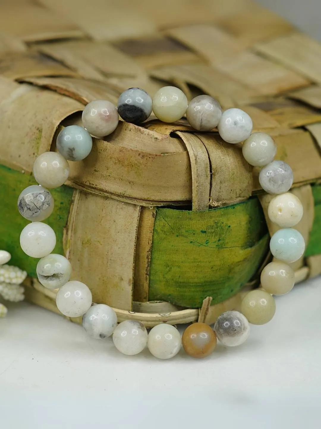 Amazonite Bracelet