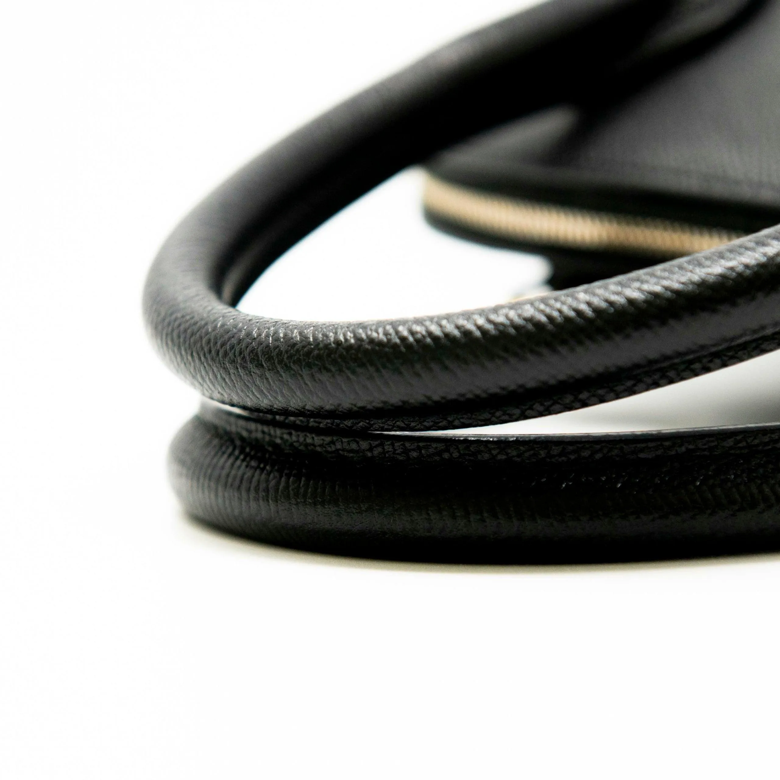 Balenciaga Black Small Ville Bag