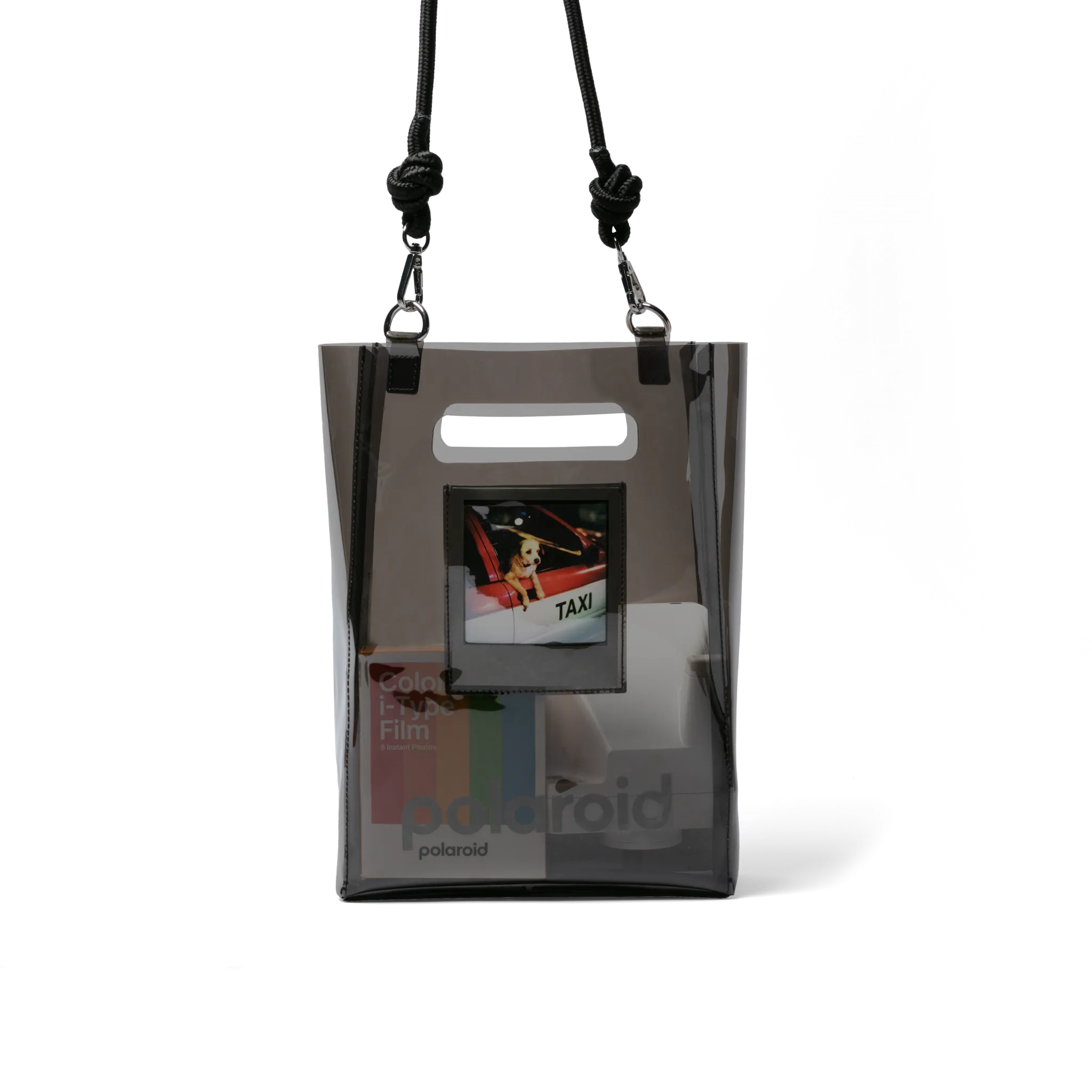 Bucket Bag