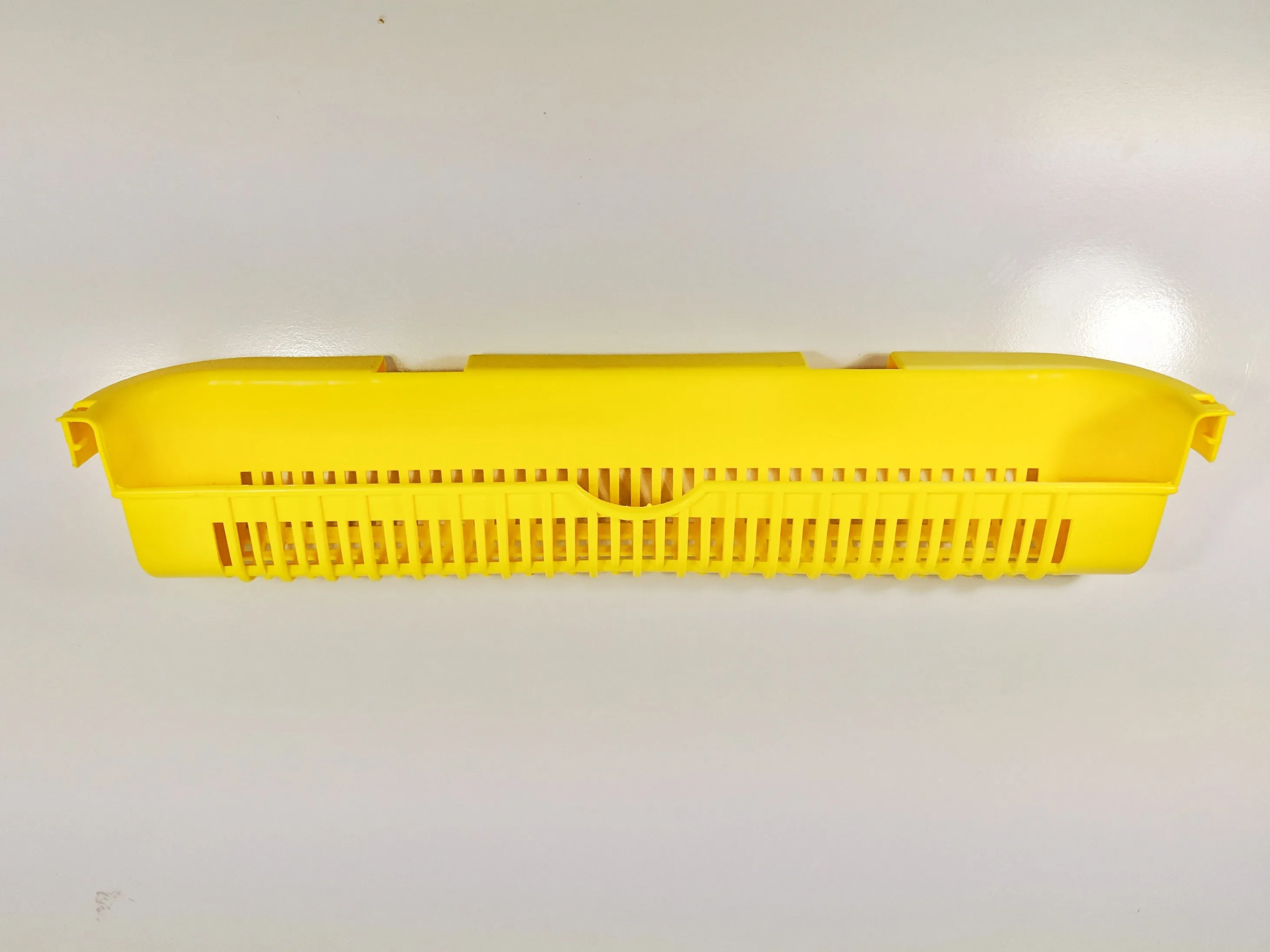 Bucket Sieve 18"
