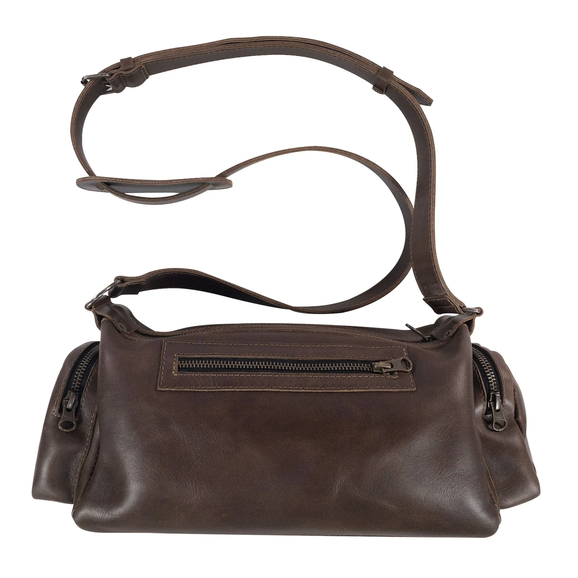 Compact Crossbody Bag