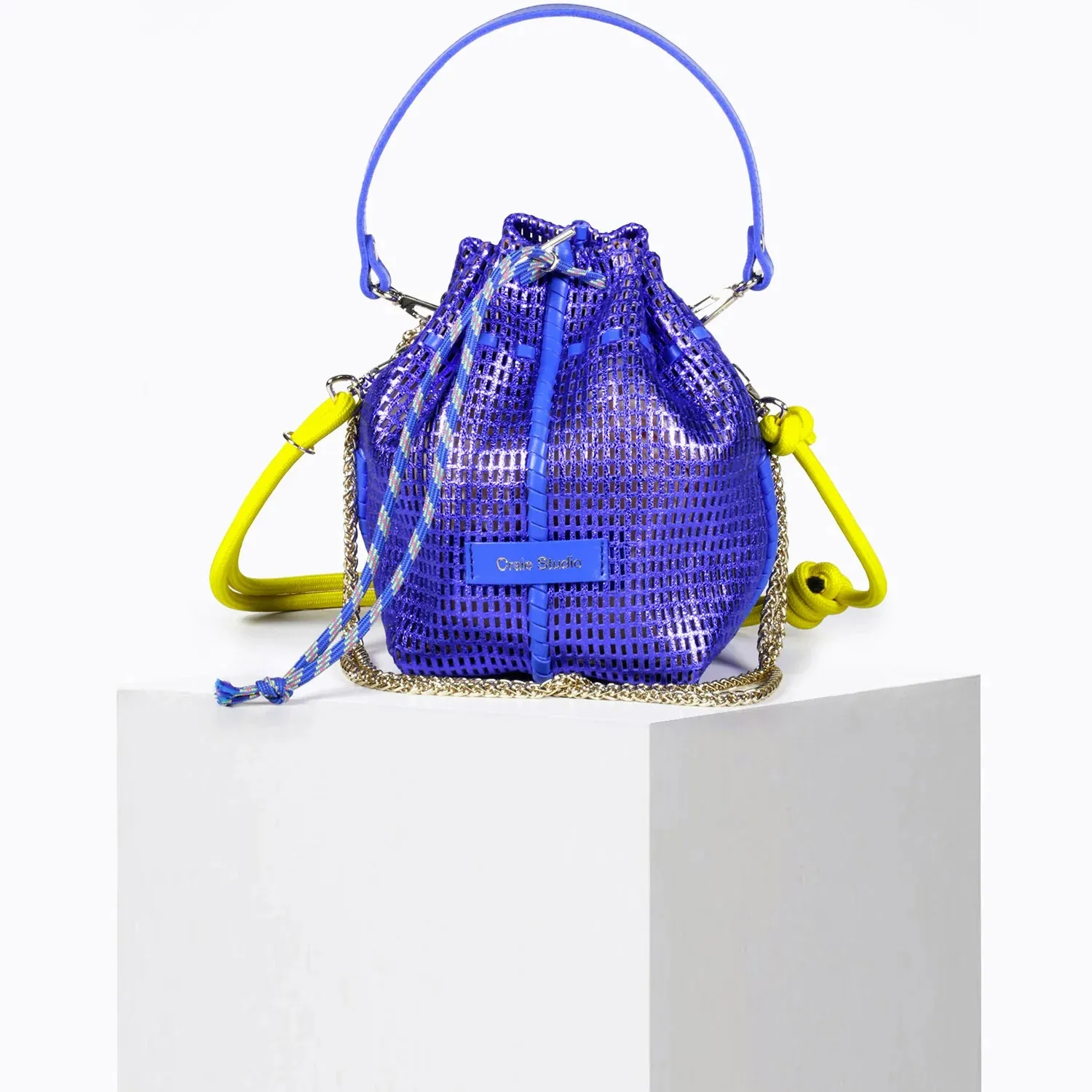 Craie Studio Bibi Splash bag