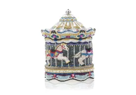 Dans Le Parc Carousel