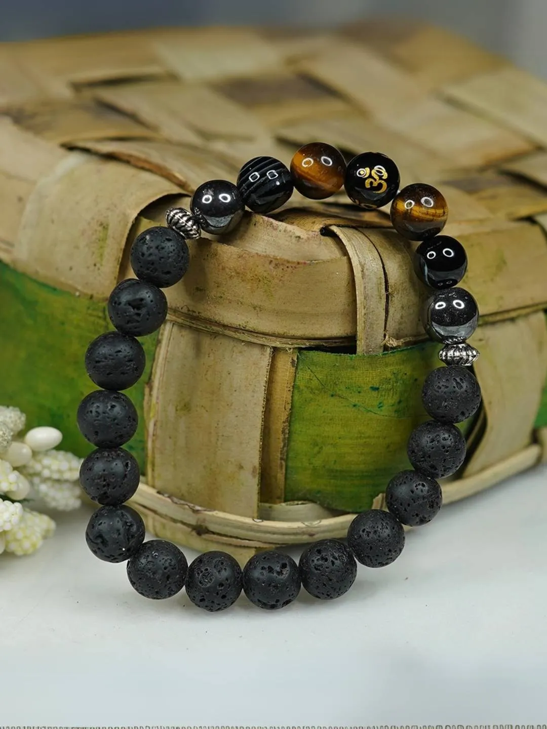 Divine Protection Bracelet
