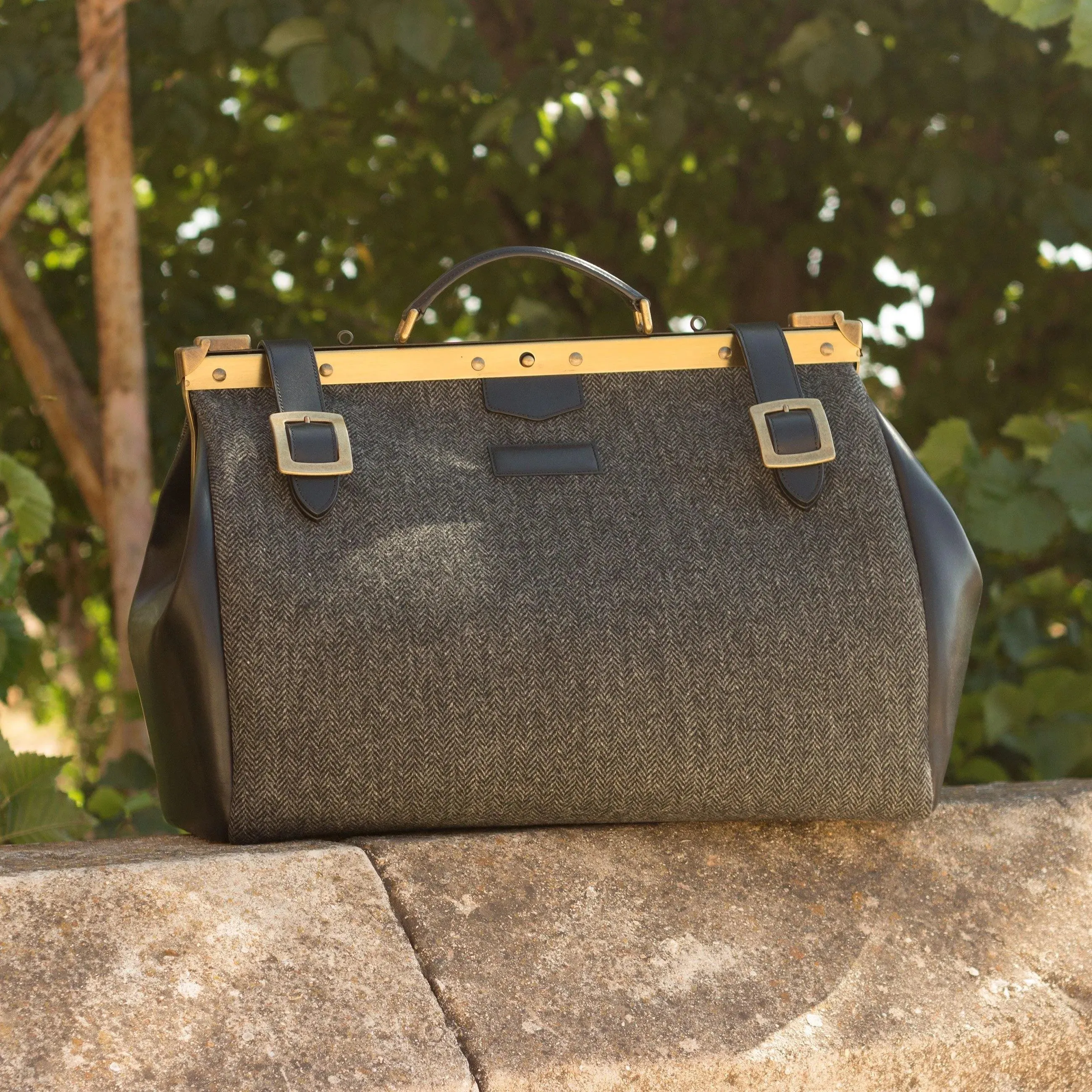 Doc 1 Bag II