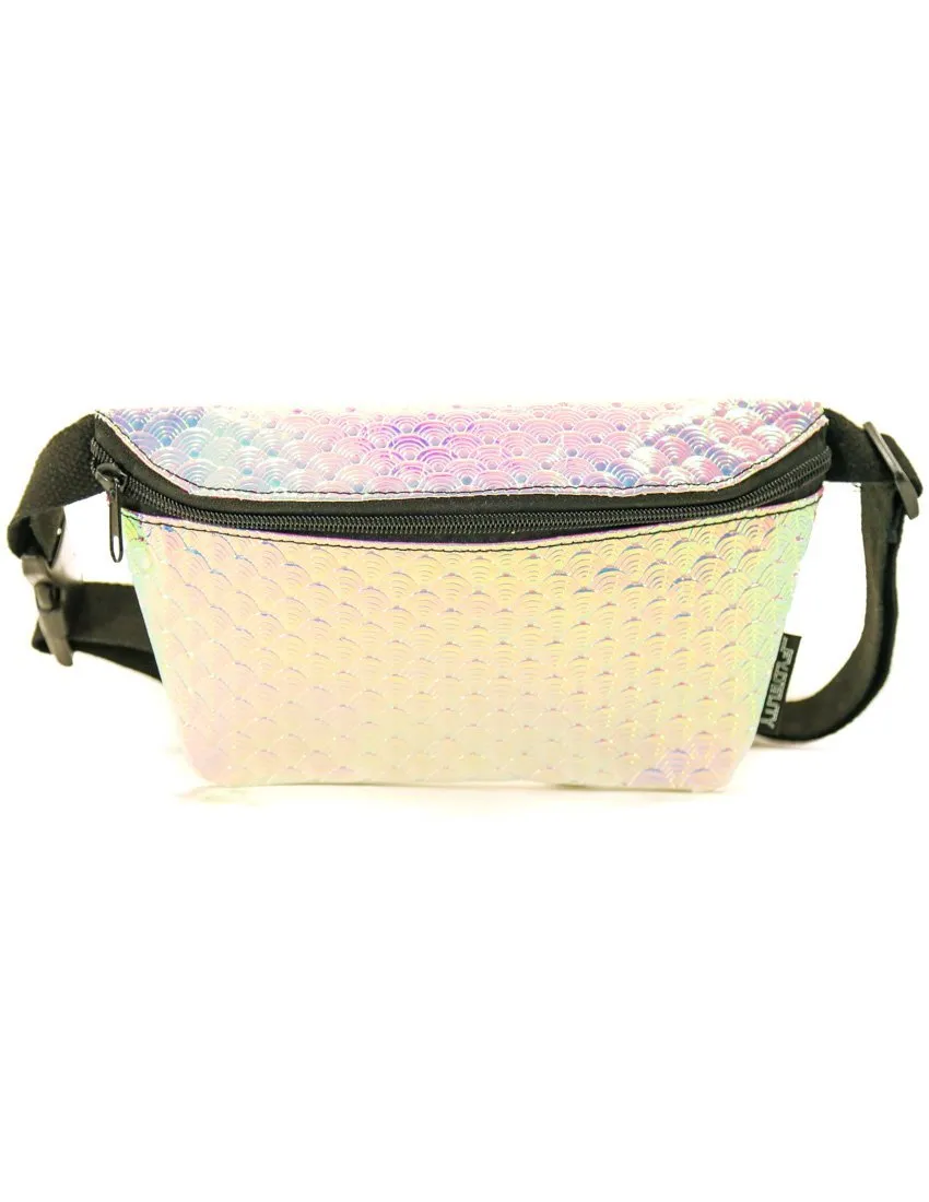 Fanny Pack | Slim |MYSTICAL Mermaid Shells