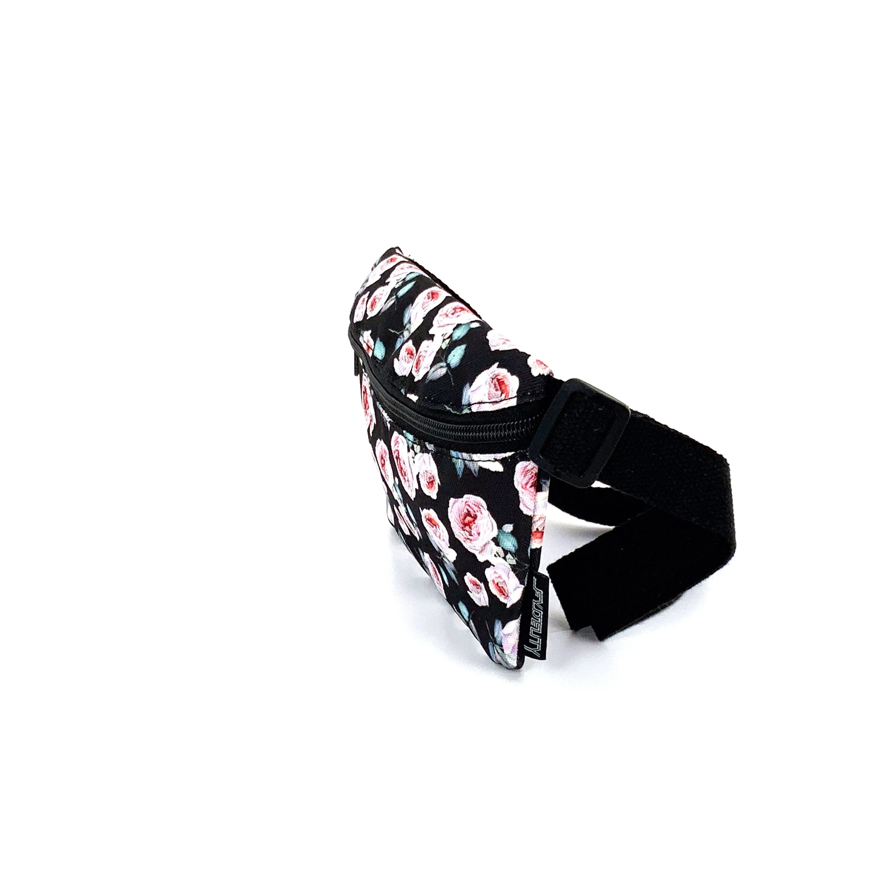 Fanny Pack | Slim |PINK ROSE