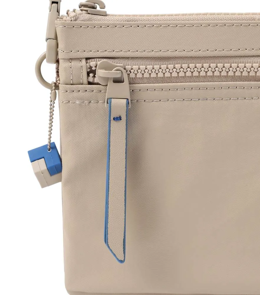 Hedgren HIC428 EMMA Crossbody 3 Comp RFID