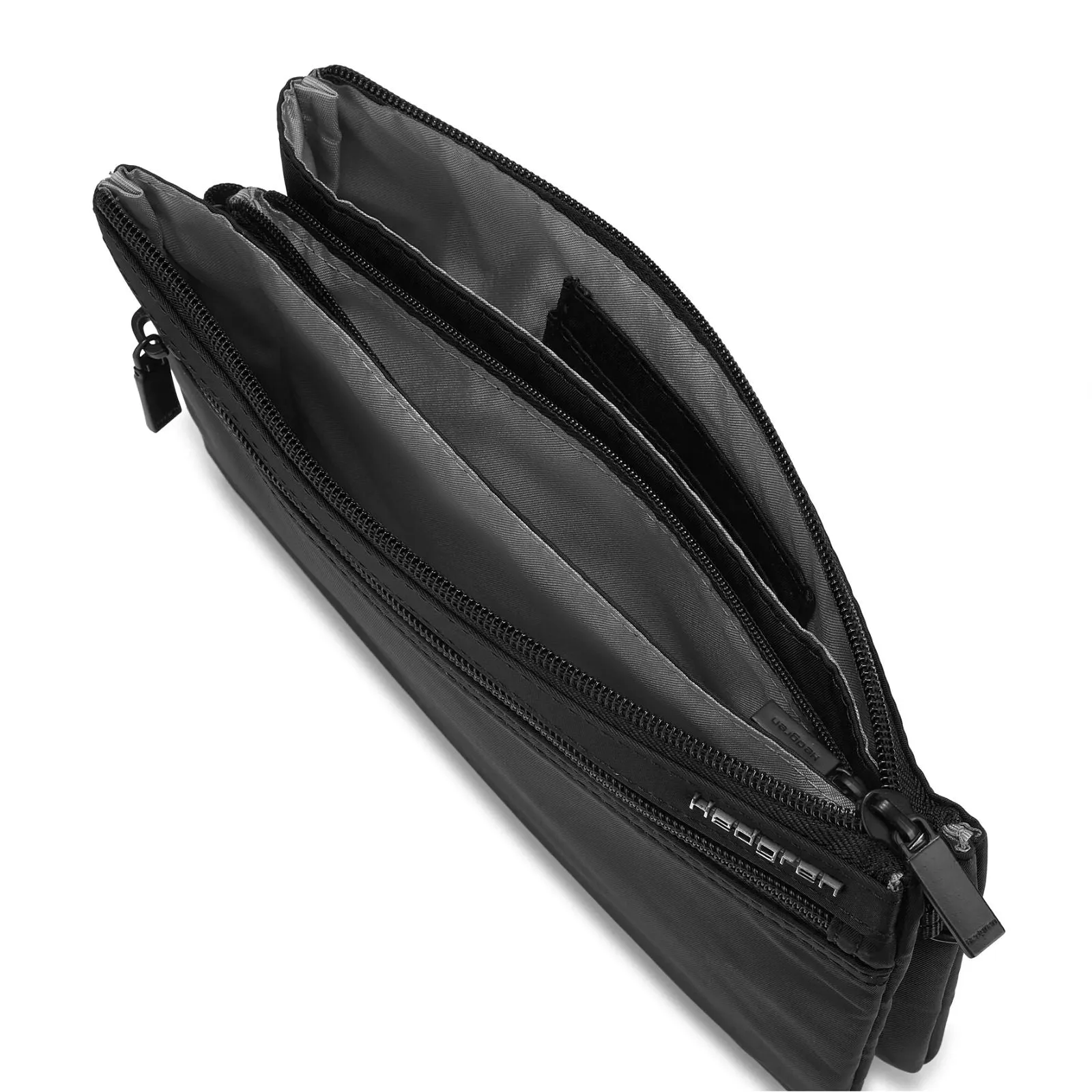 Hedgren HIC428 EMMA Crossbody 3 Comp RFID