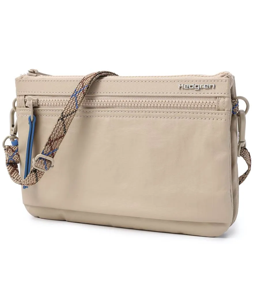 Hedgren HIC428 EMMA Crossbody 3 Comp RFID