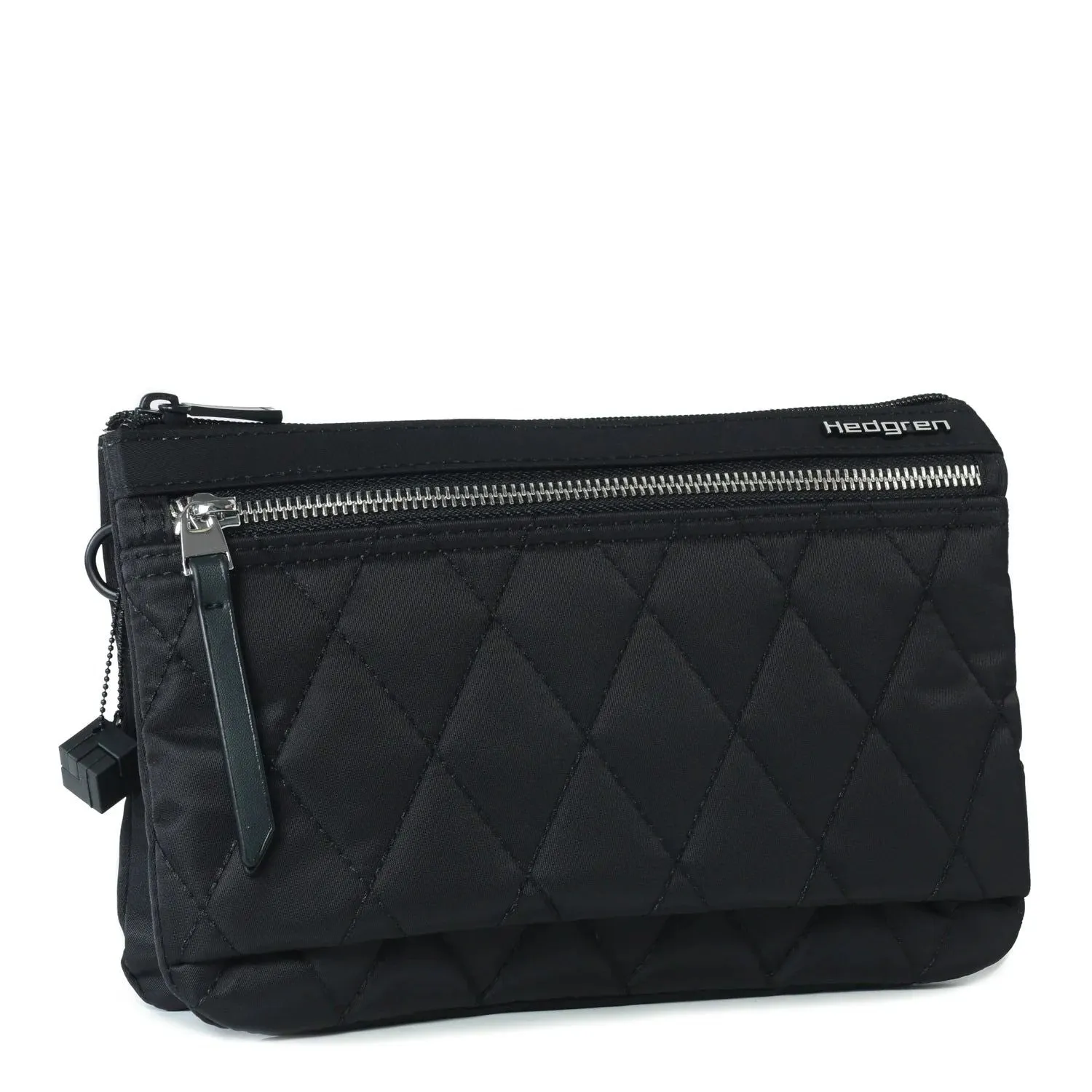 Hedgren HIC428 EMMA Crossbody 3 Comp RFID
