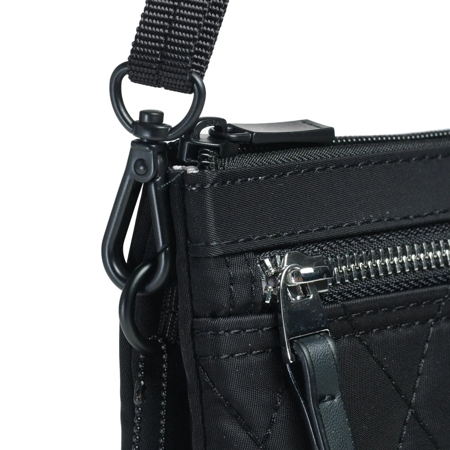 Hedgren HIC428 EMMA Crossbody 3 Comp RFID