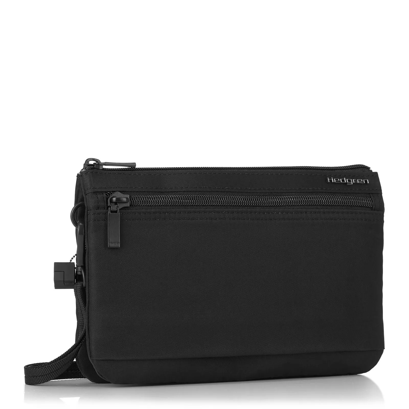 Hedgren HIC428 EMMA Crossbody 3 Comp RFID