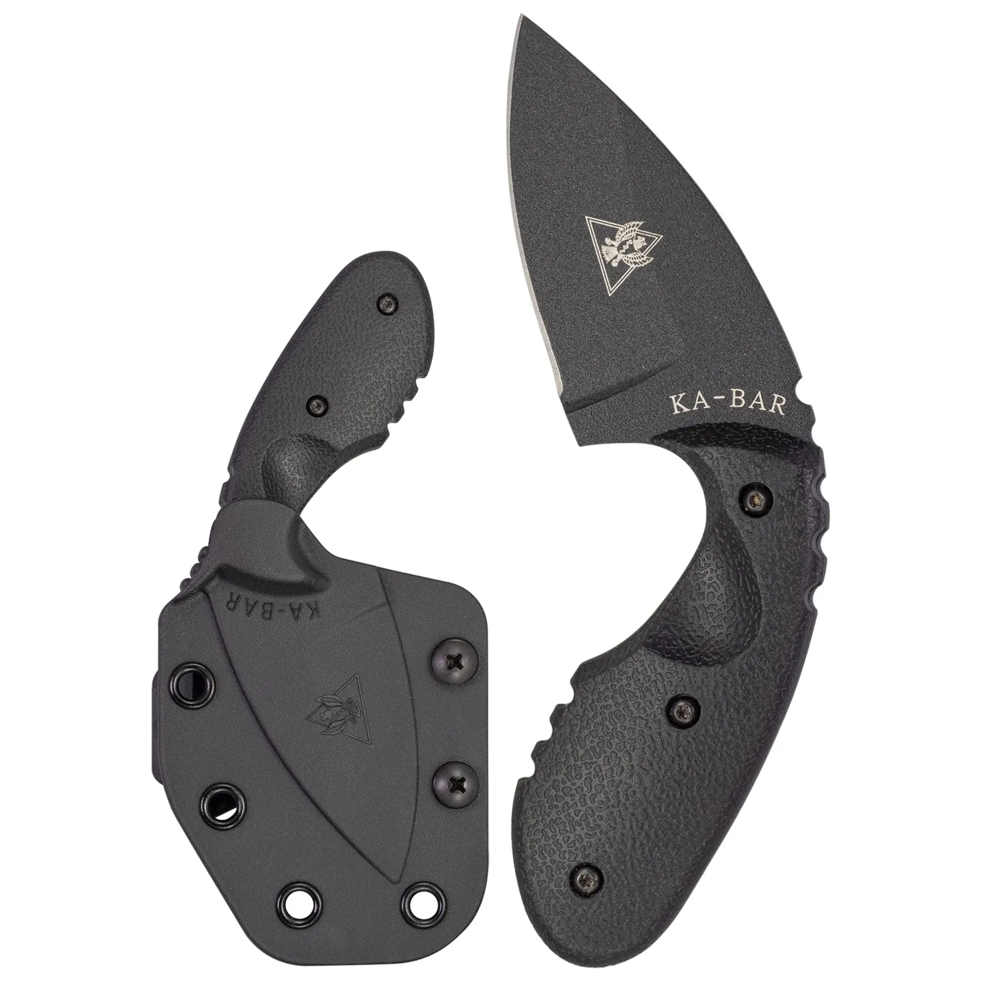 KA-BAR TDI Investigator