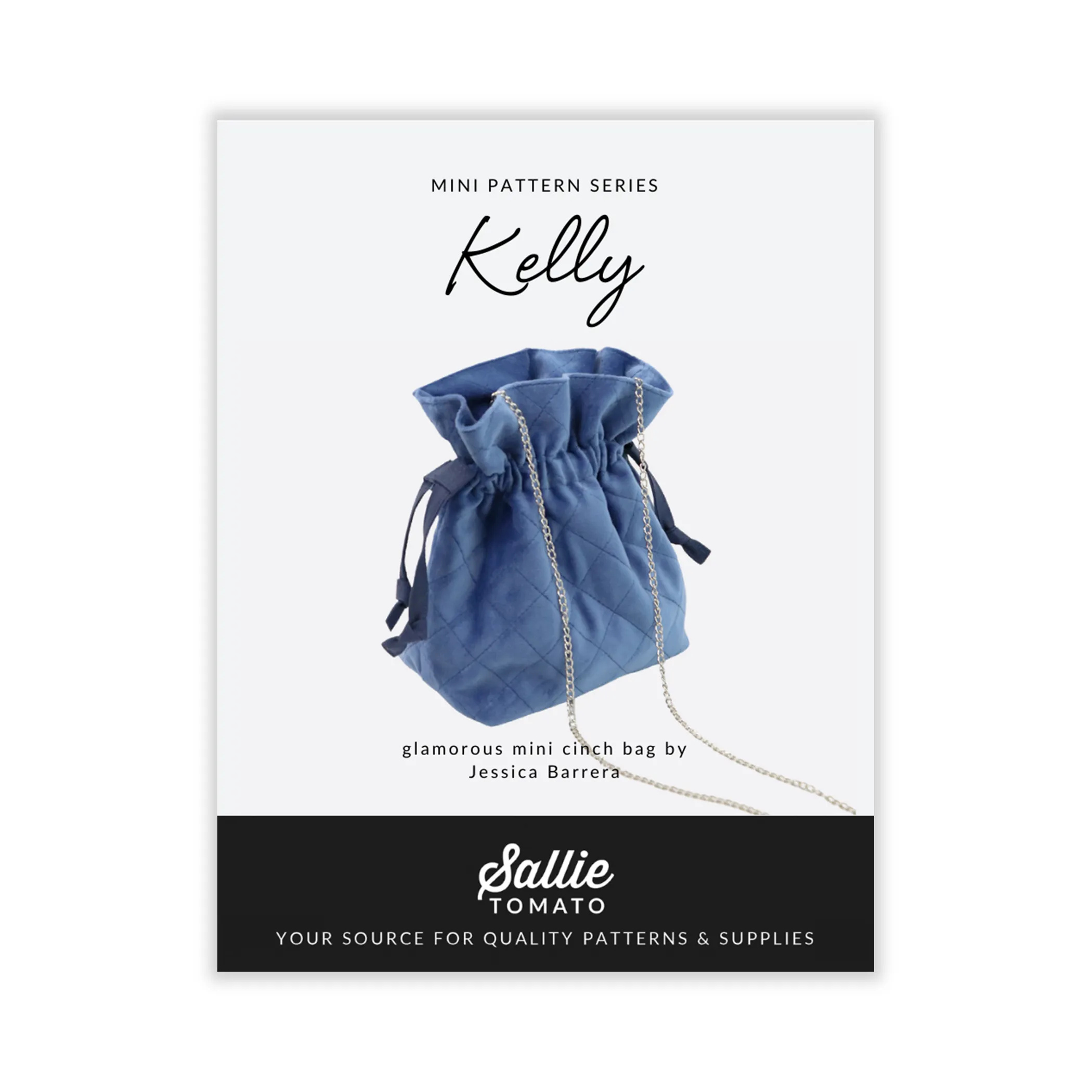 Kelly Instant Download