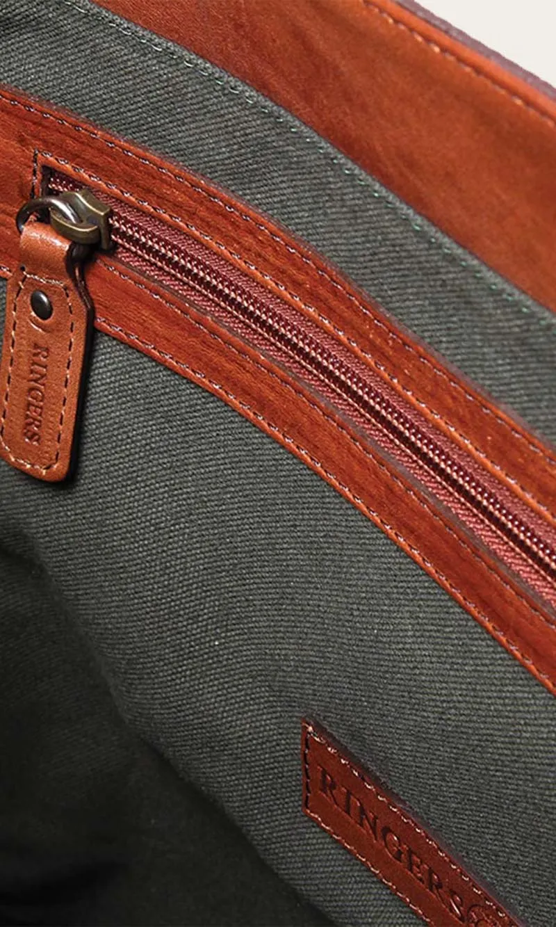 Leather Women's Tote Bag Kimbolton