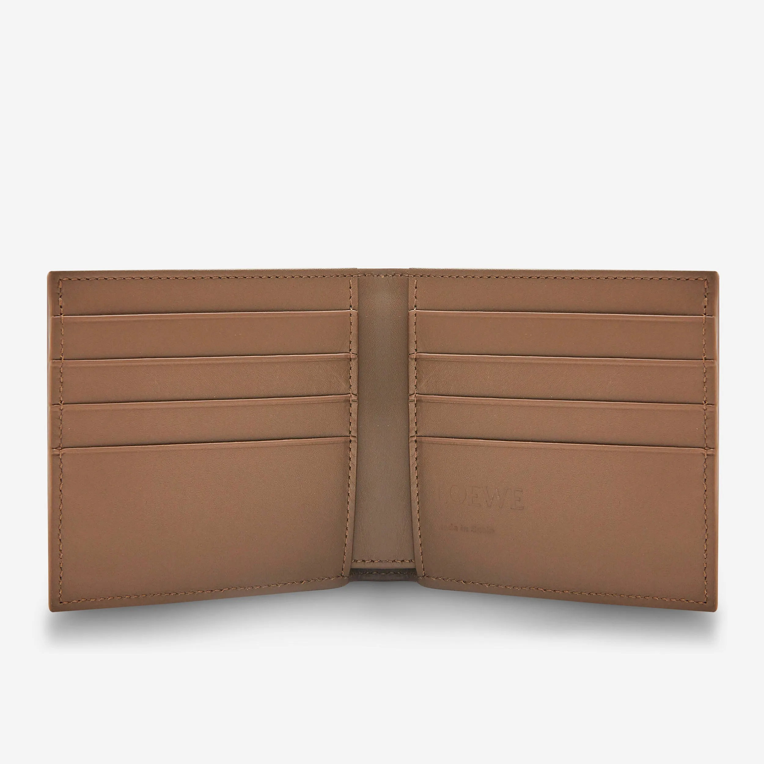 Loewe Puzzle Bifold Wallet