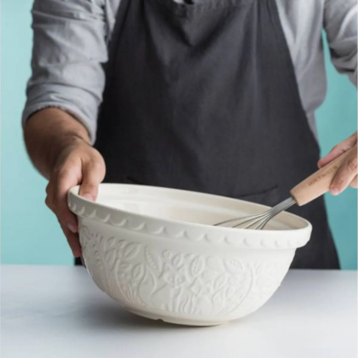 Mason Cash In The Forest Fox Mixing Bowl 4L