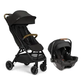 Nuna Trvl   Pipa Urbn Travel System