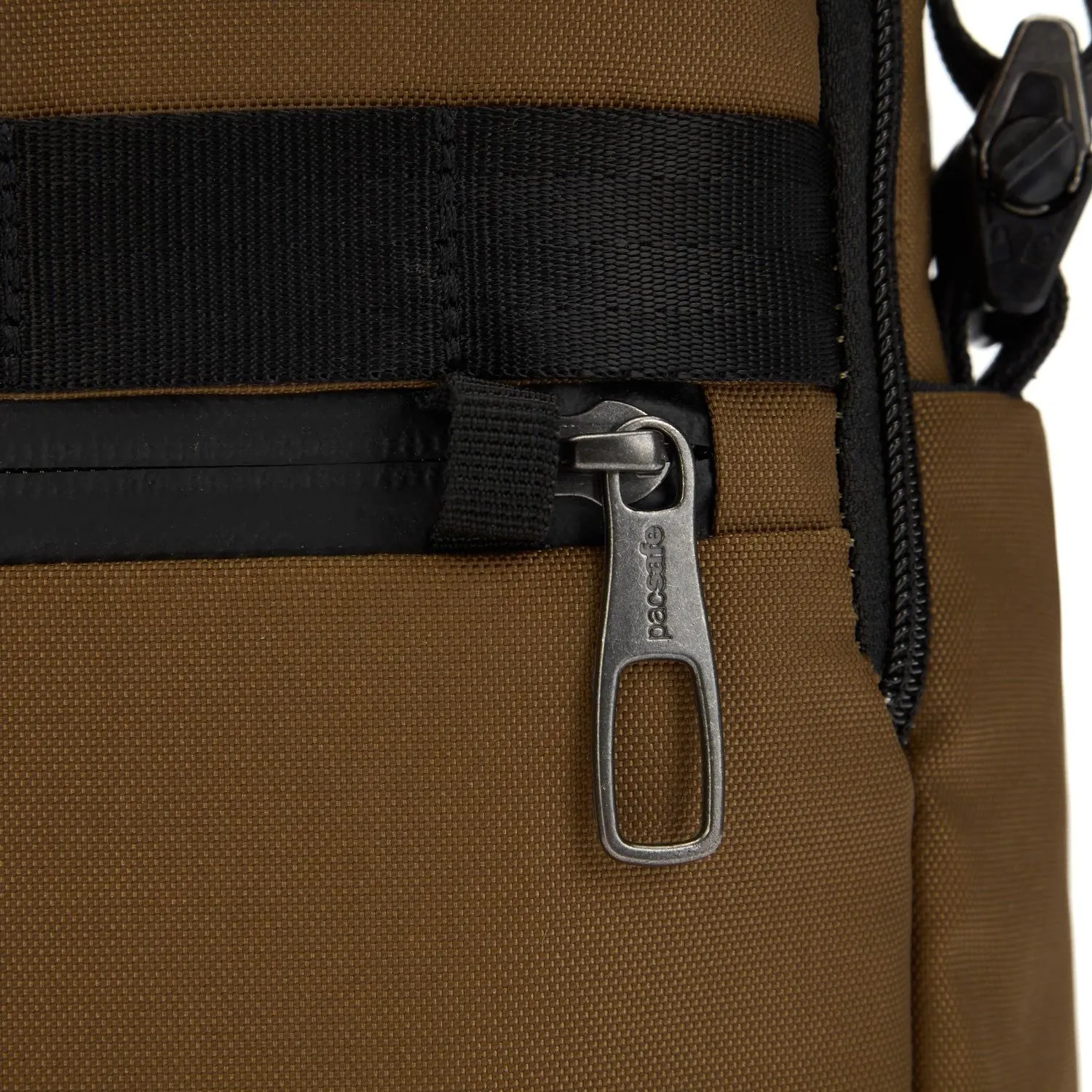 Pacsafe - Metrosafe X Anti-Theft Vertical Crossbody