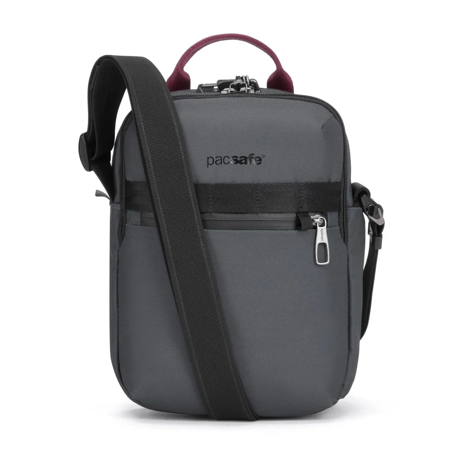 Pacsafe - Metrosafe X Anti-Theft Vertical Crossbody
