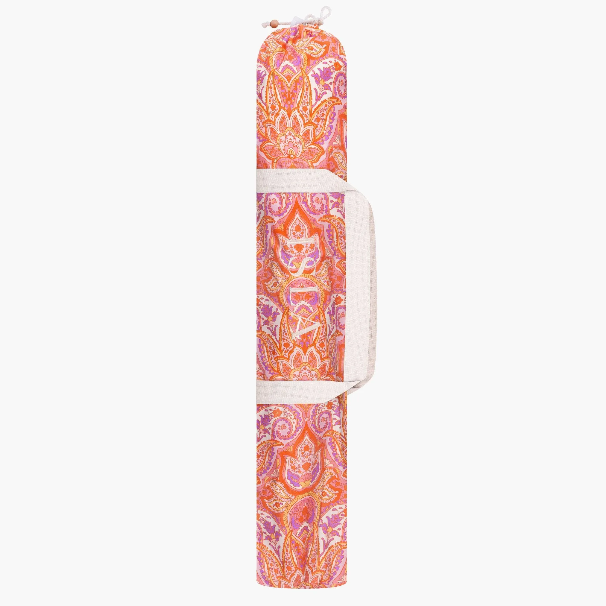 Paisley Weekend Beach Umbrella