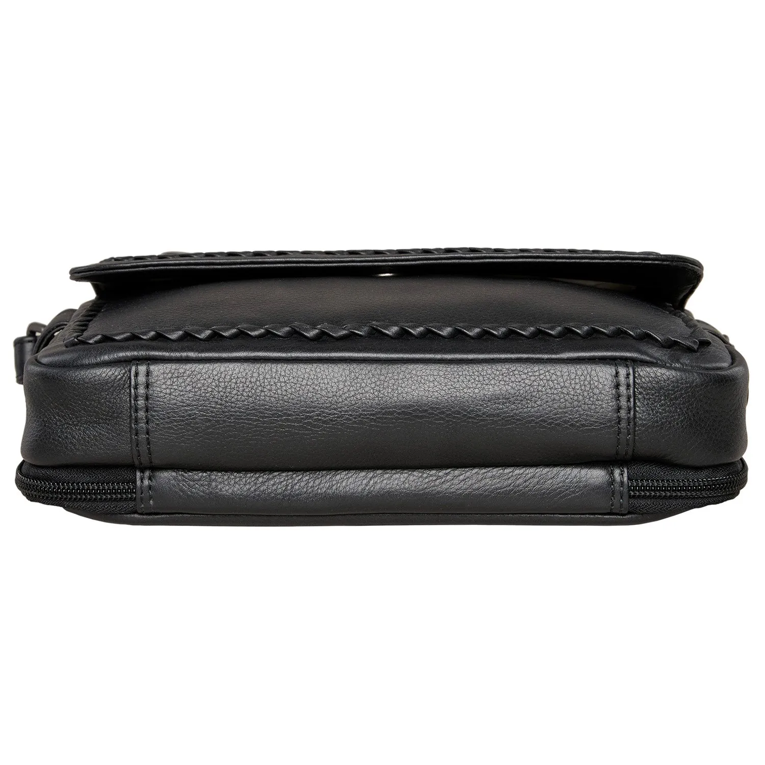 Parker Concealed Carry Compact Crossbody Purse