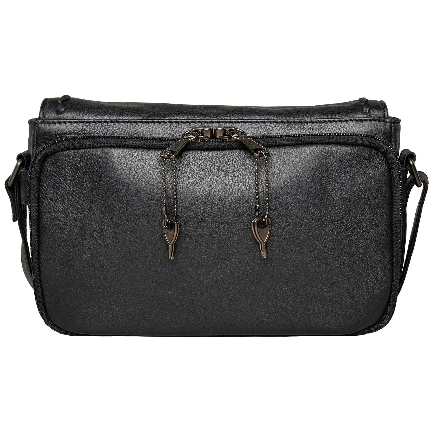 Parker Concealed Carry Compact Crossbody Purse