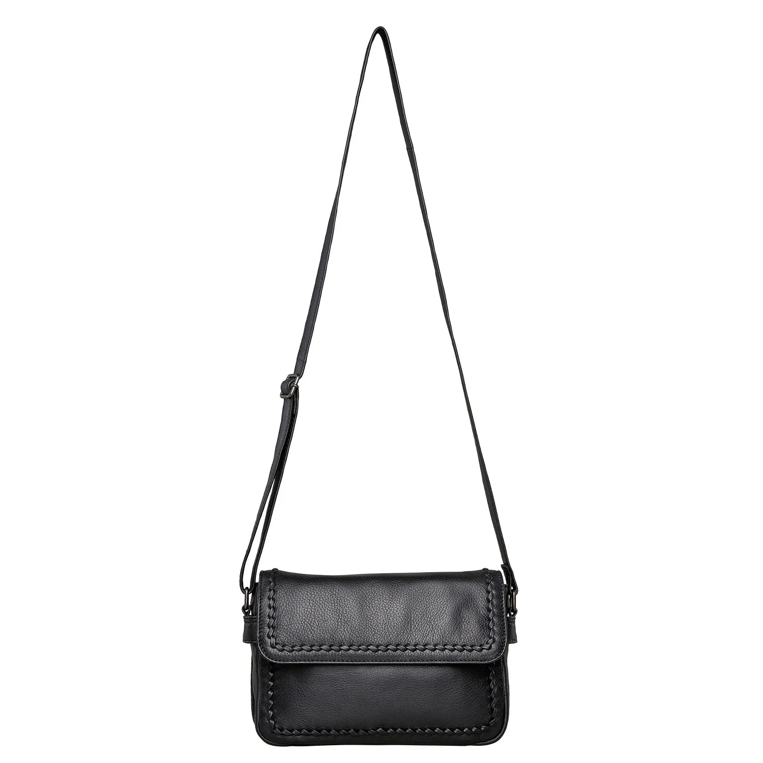 Parker Concealed Carry Compact Crossbody Purse