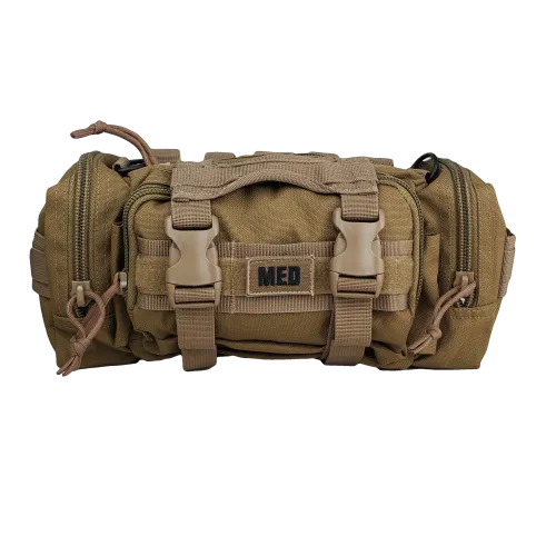 Rapid Response Kit