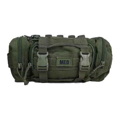 Rapid Response Kit