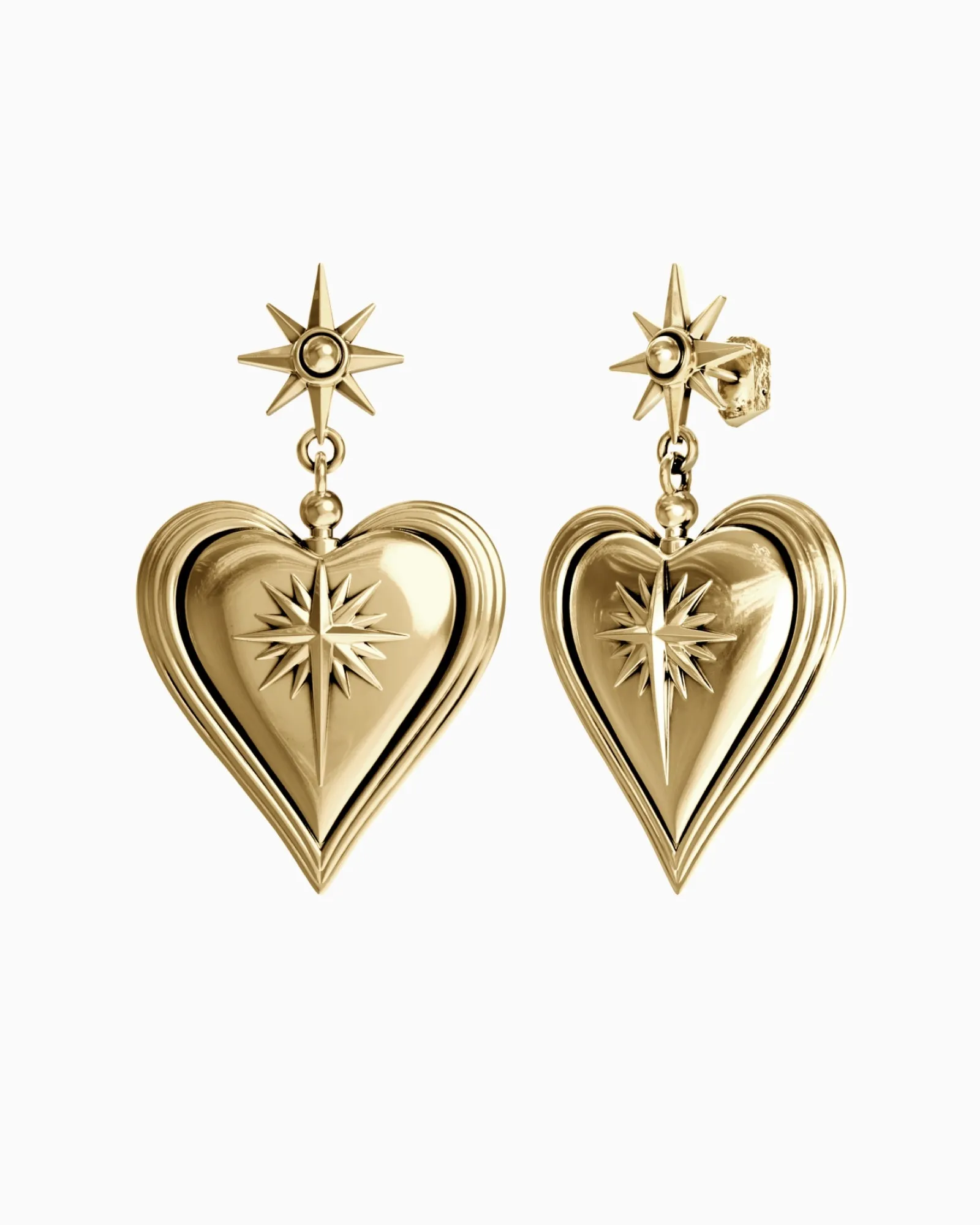 Sanctum Earrings