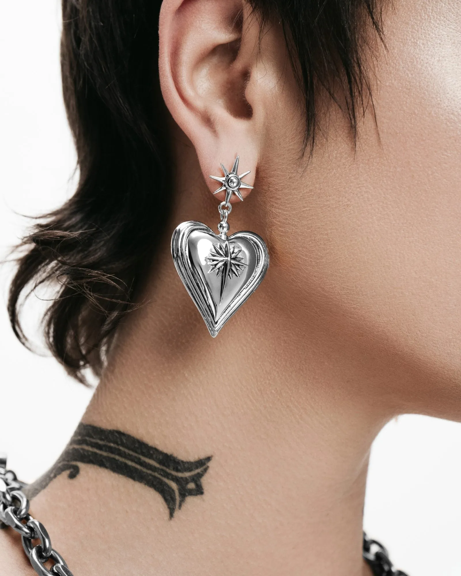 Sanctum Earrings