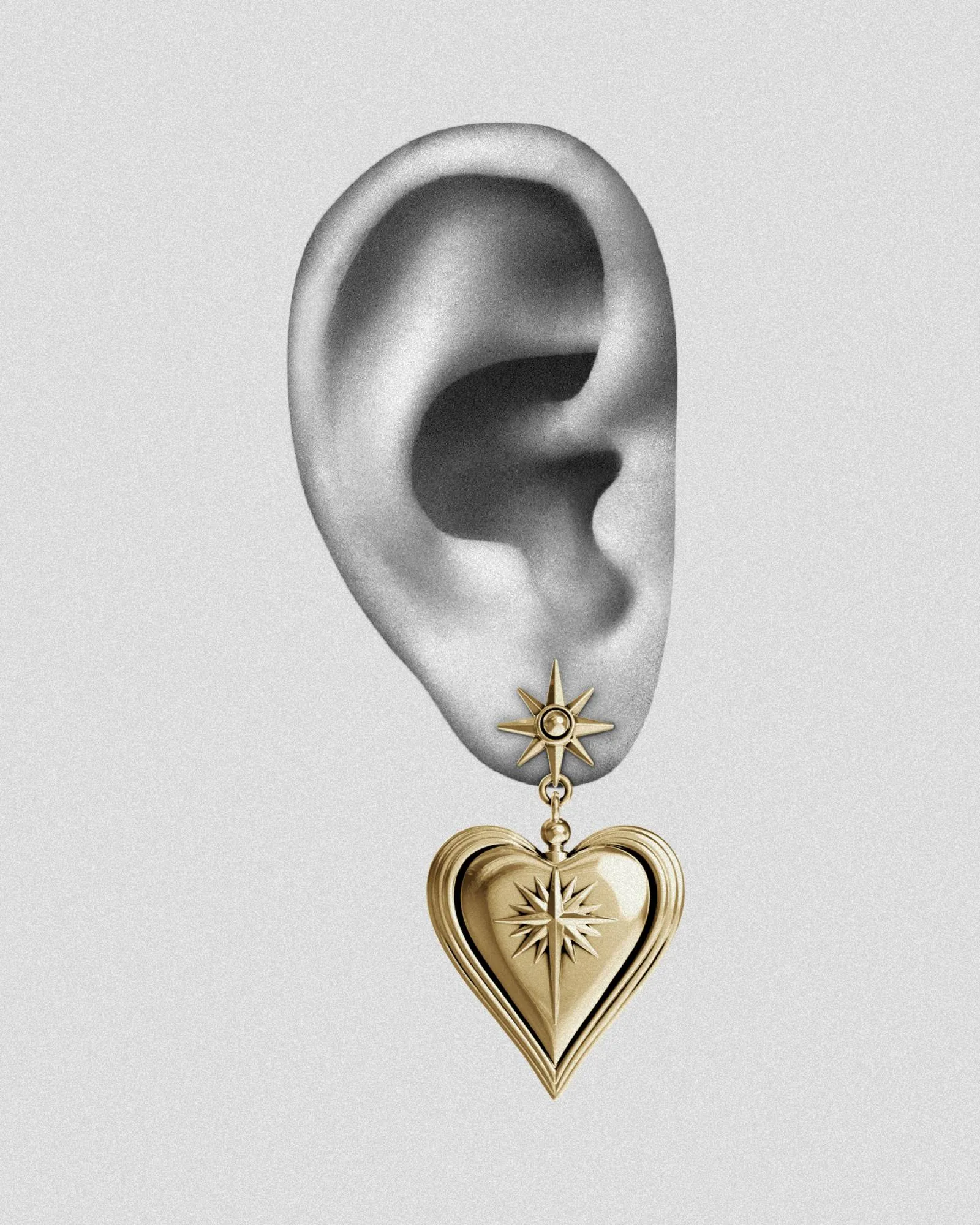 Sanctum Earrings