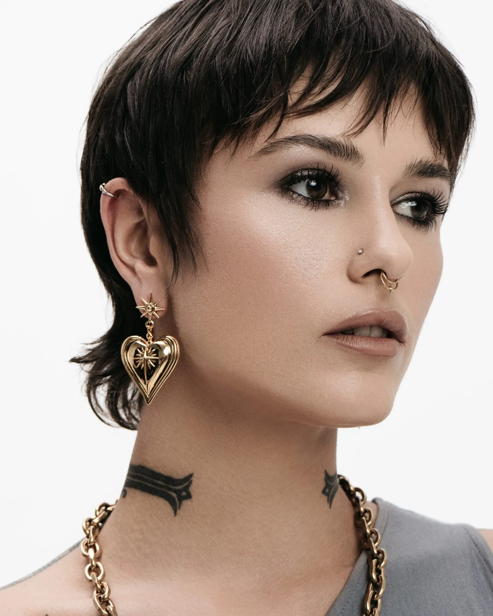 Sanctum Earrings