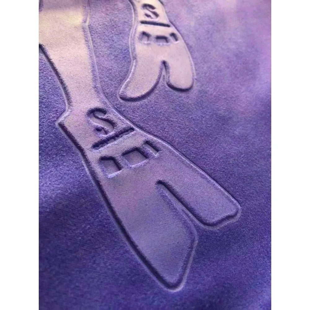 Scubapro Scuba Microfiber Towel ~Navy Blue