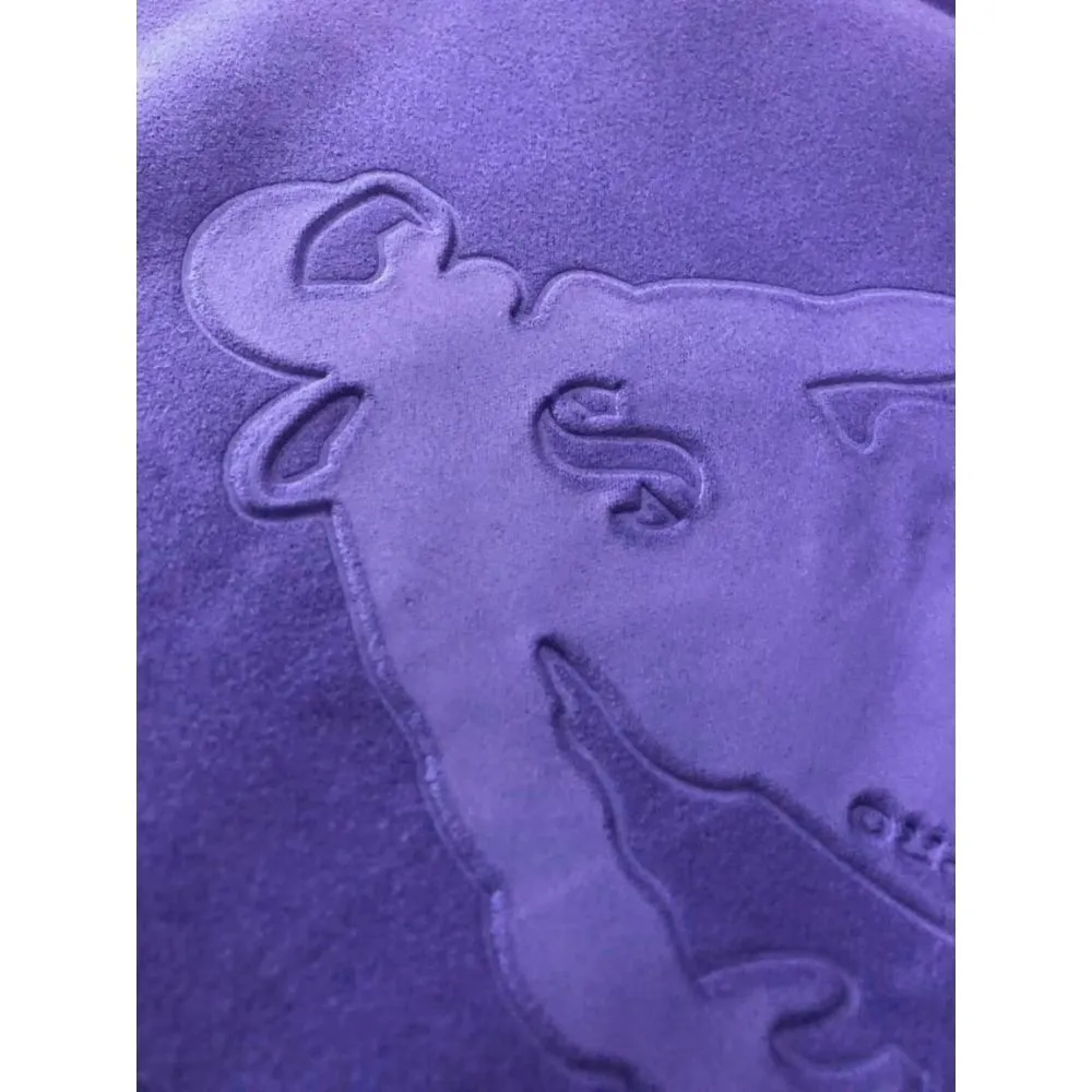 Scubapro Scuba Microfiber Towel ~Navy Blue