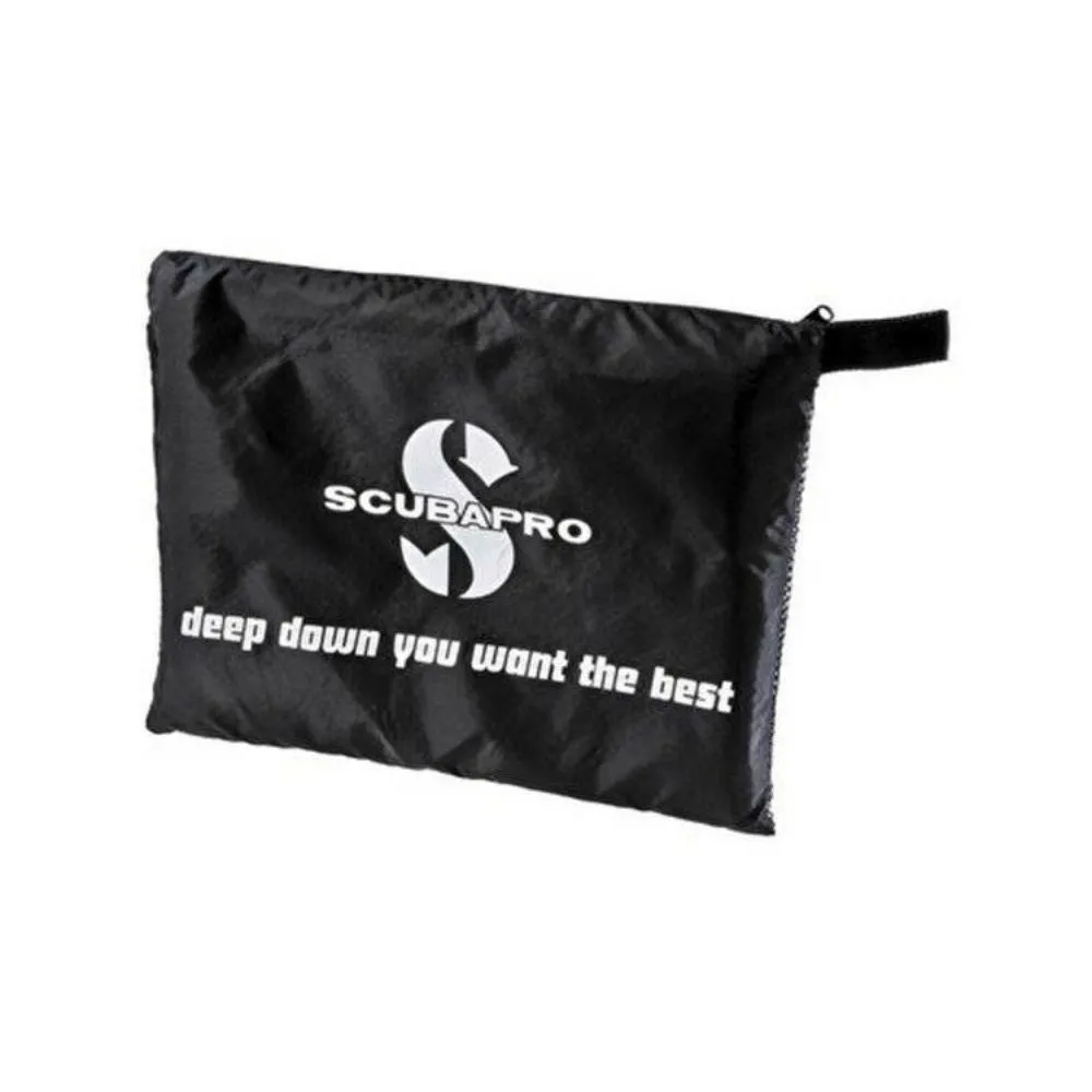 Scubapro Scuba Microfiber Towel ~Navy Blue
