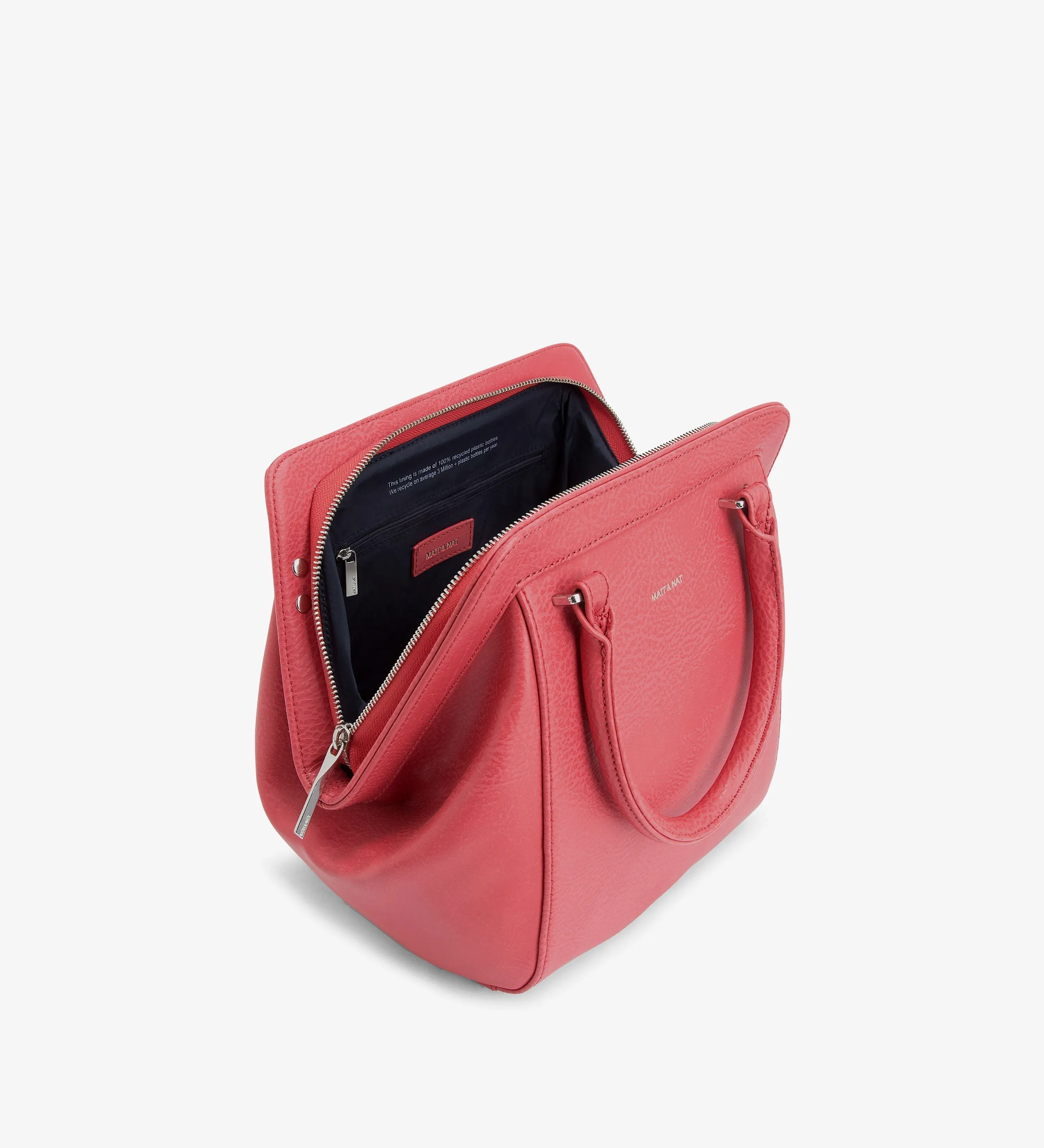 SHEENAN Vegan Doctor Bag - Dwell