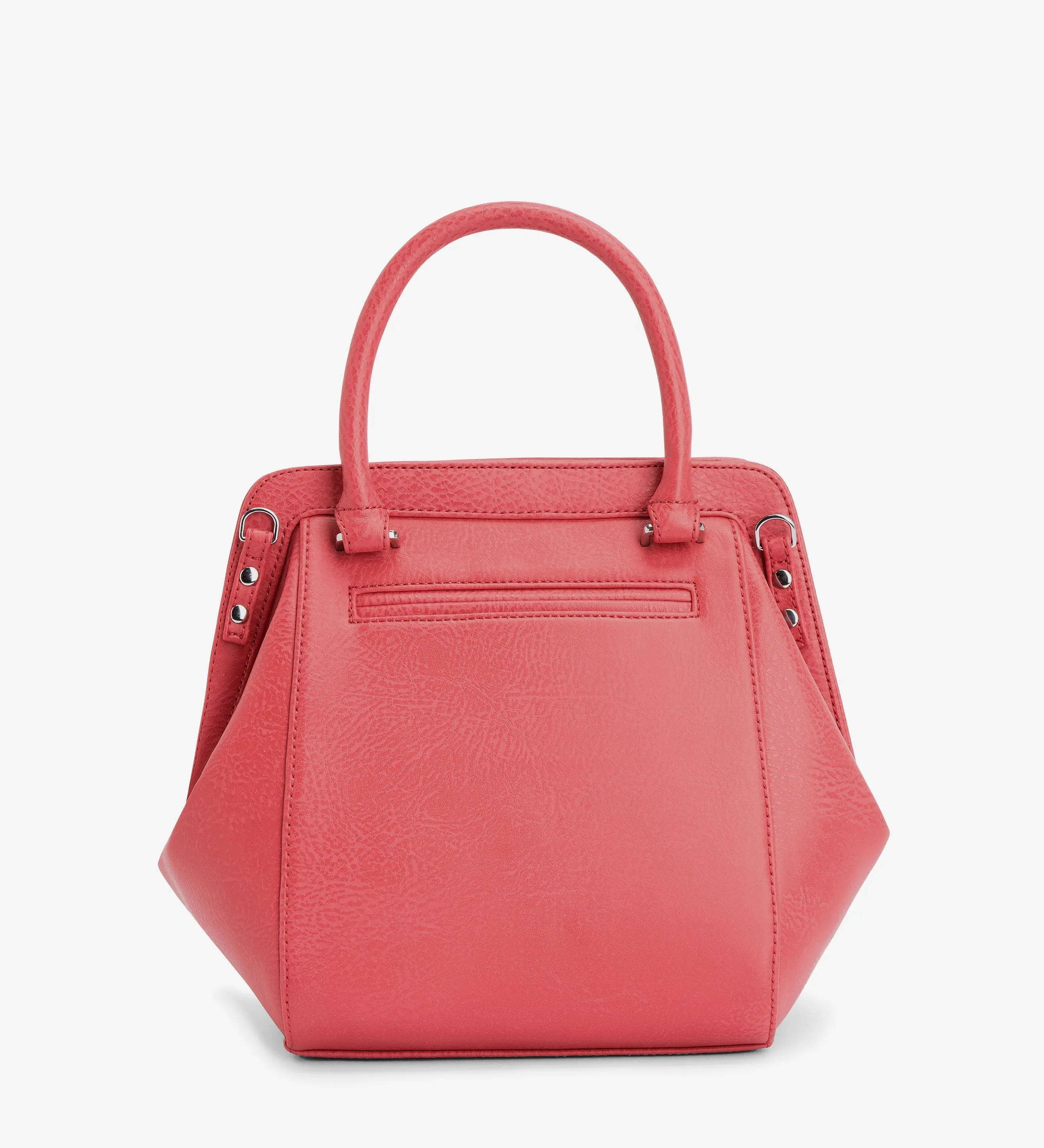 SHEENAN Vegan Doctor Bag - Dwell