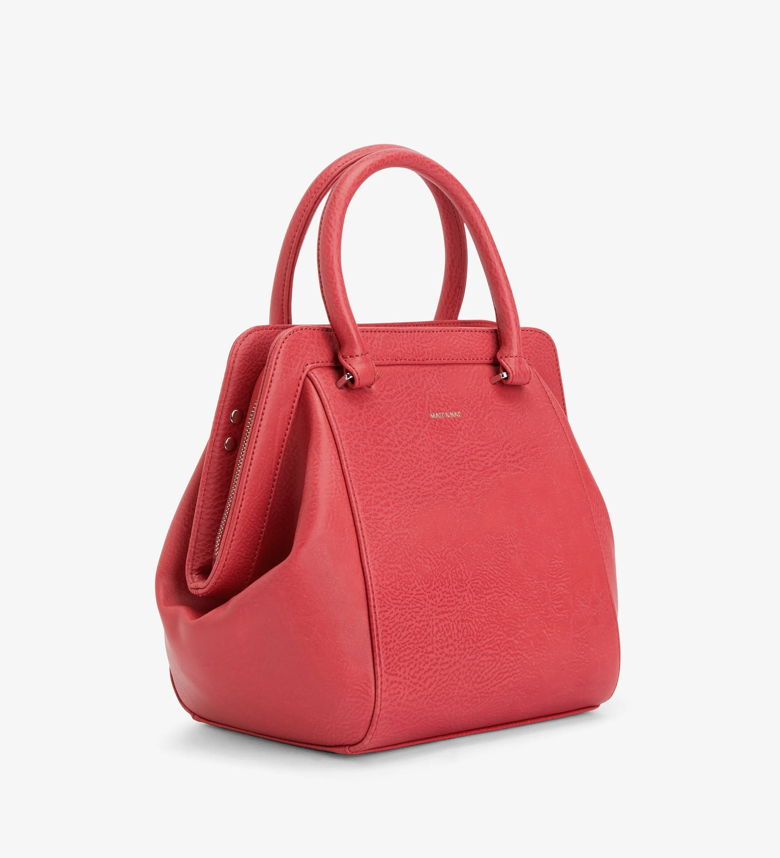 SHEENAN Vegan Doctor Bag - Dwell