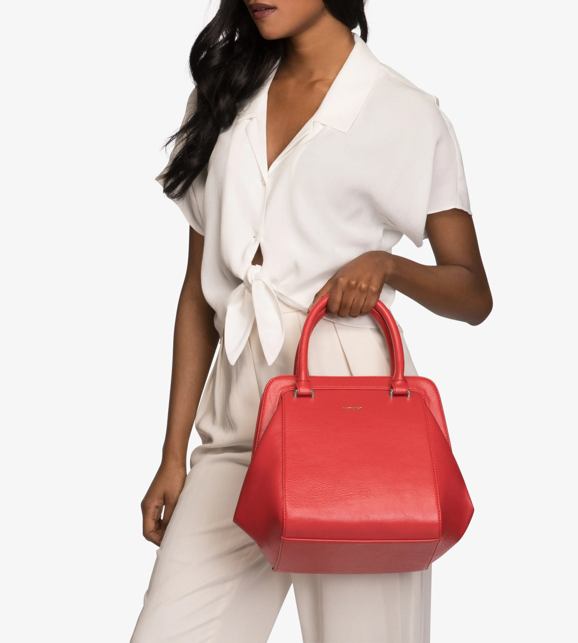 SHEENAN Vegan Doctor Bag - Dwell