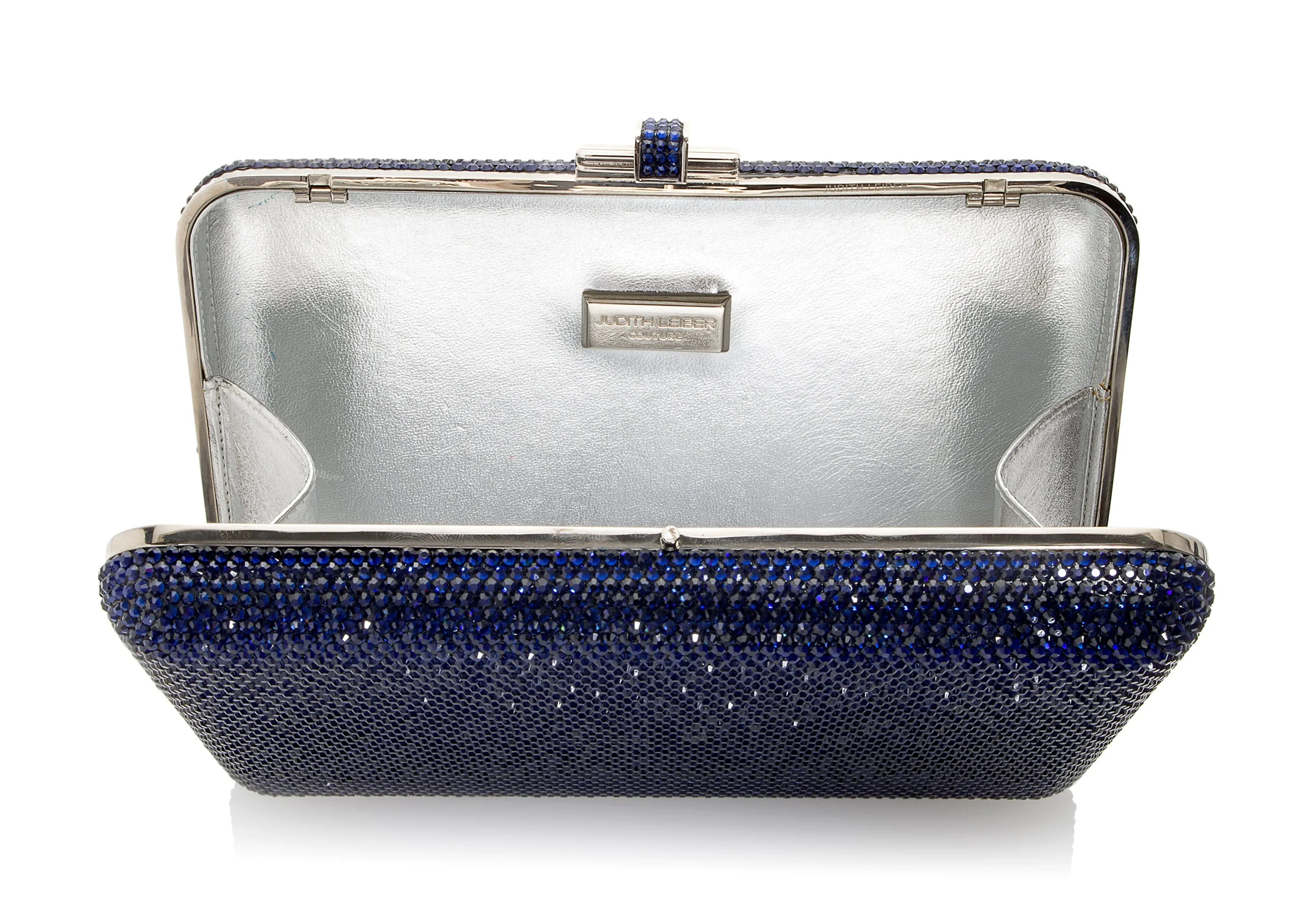 Slim Slide Navy