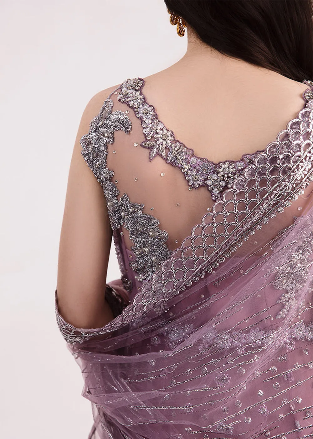 Stardust Wedding Festive 2023 by Mushq | ENCHANT - MW23-02